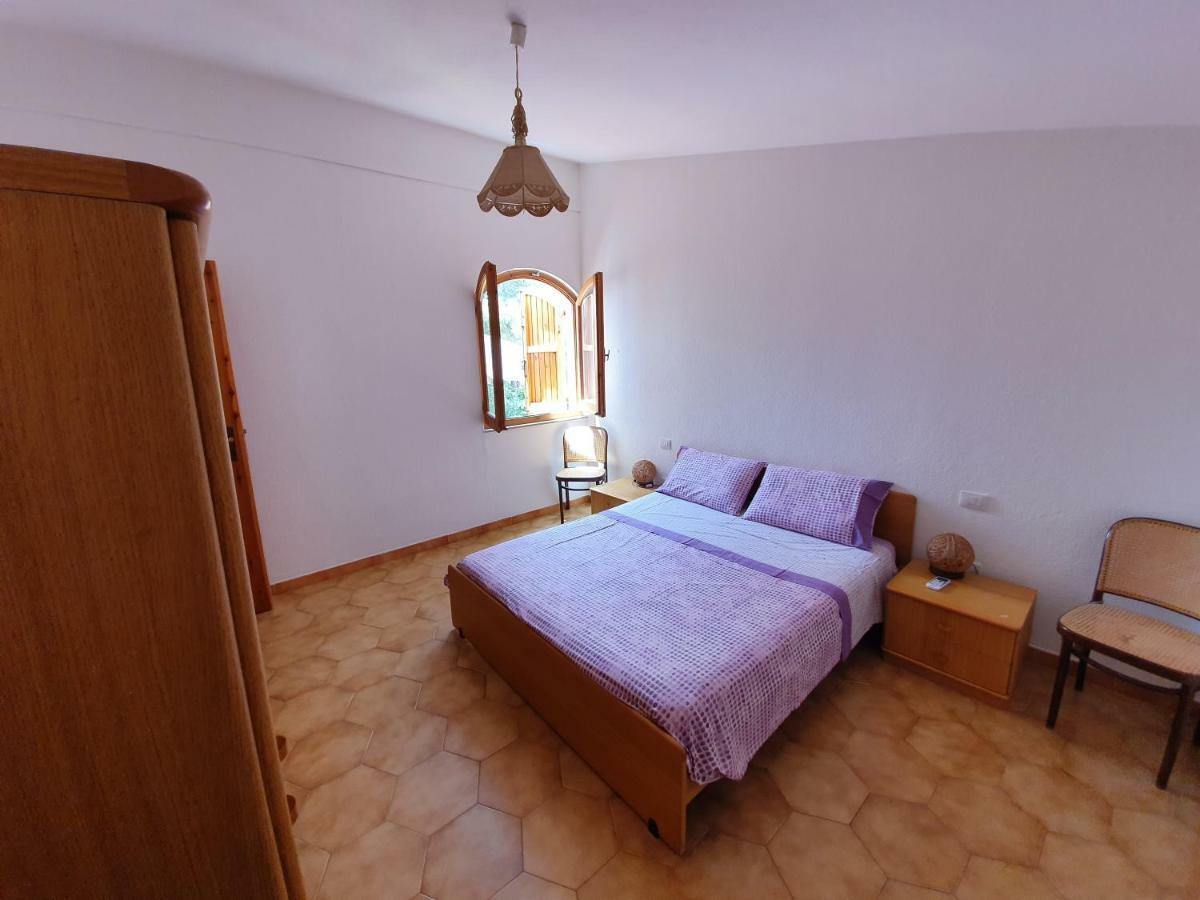 Villetta Immersa Nella Tranquillita Capitana Ngoại thất bức ảnh