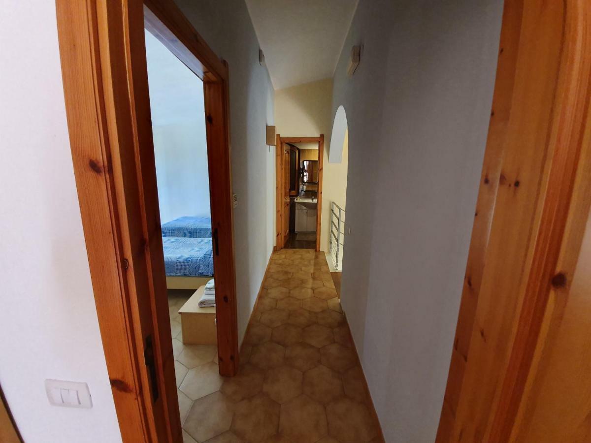 Villetta Immersa Nella Tranquillita Capitana Ngoại thất bức ảnh